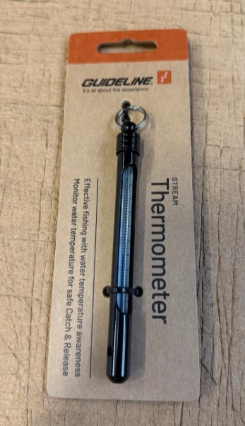 Guideline Stream Thermometer - 2