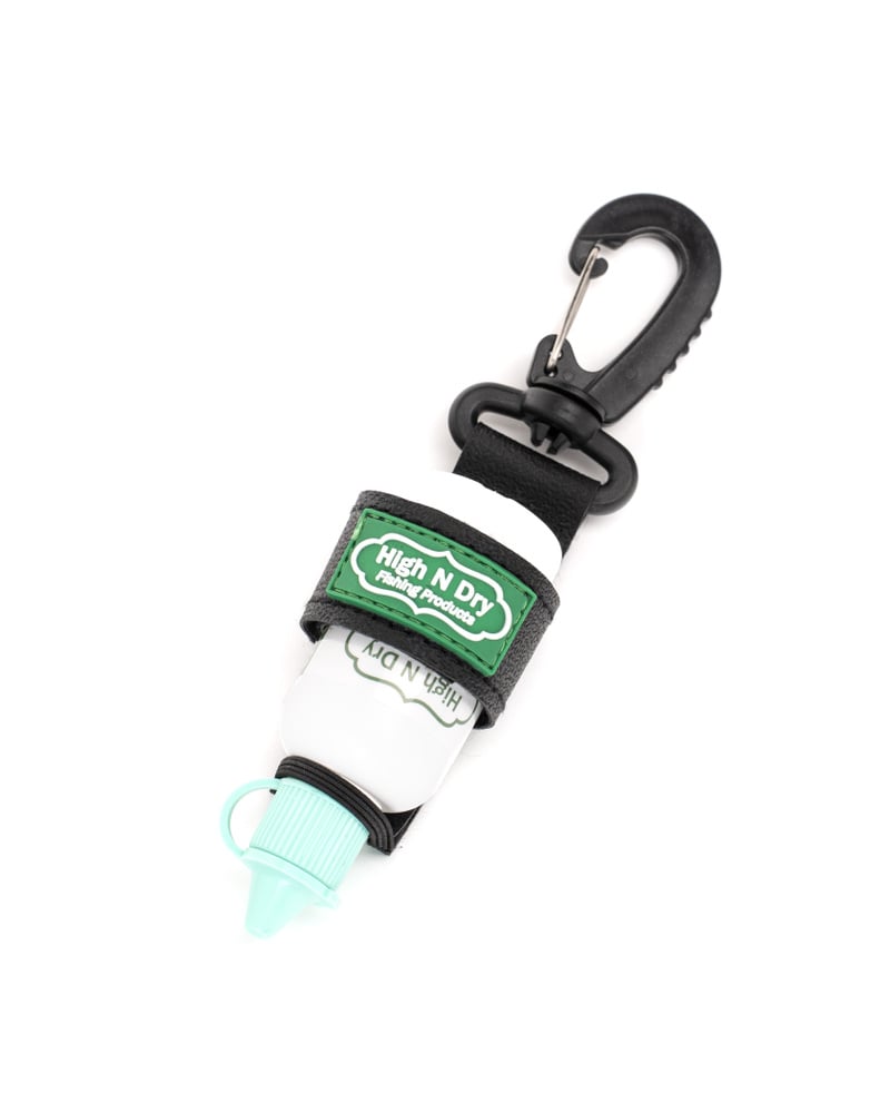 High N Dry - Holder (Gel/FLD) - 2
