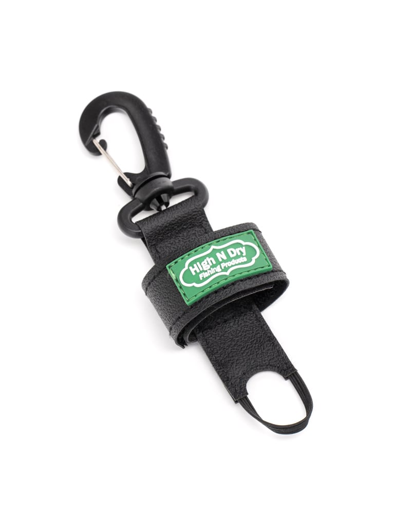 High N Dry - Holder (Gel/FLD)