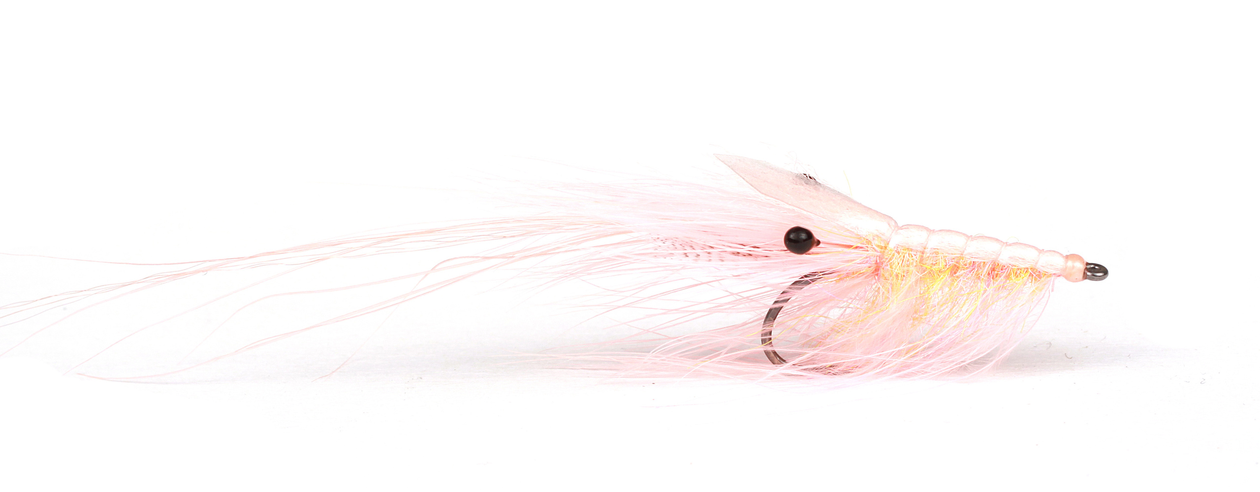 Guideline Pattegrisen Salmon Pink #6