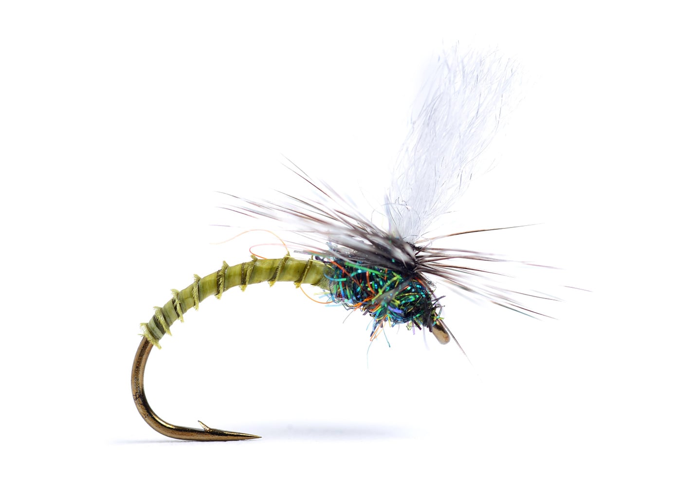 Guideline Klink Lt. Olive Biot  #12