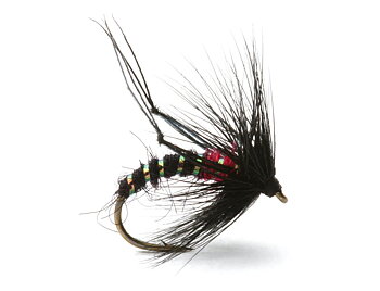 Guideline Hopper Bibio #10