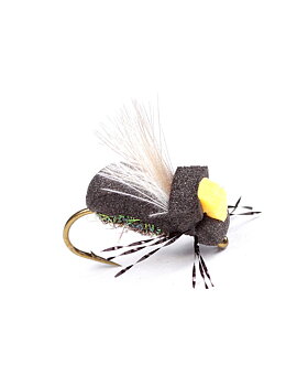 Guideline High-Viz Peacock Beetle #12