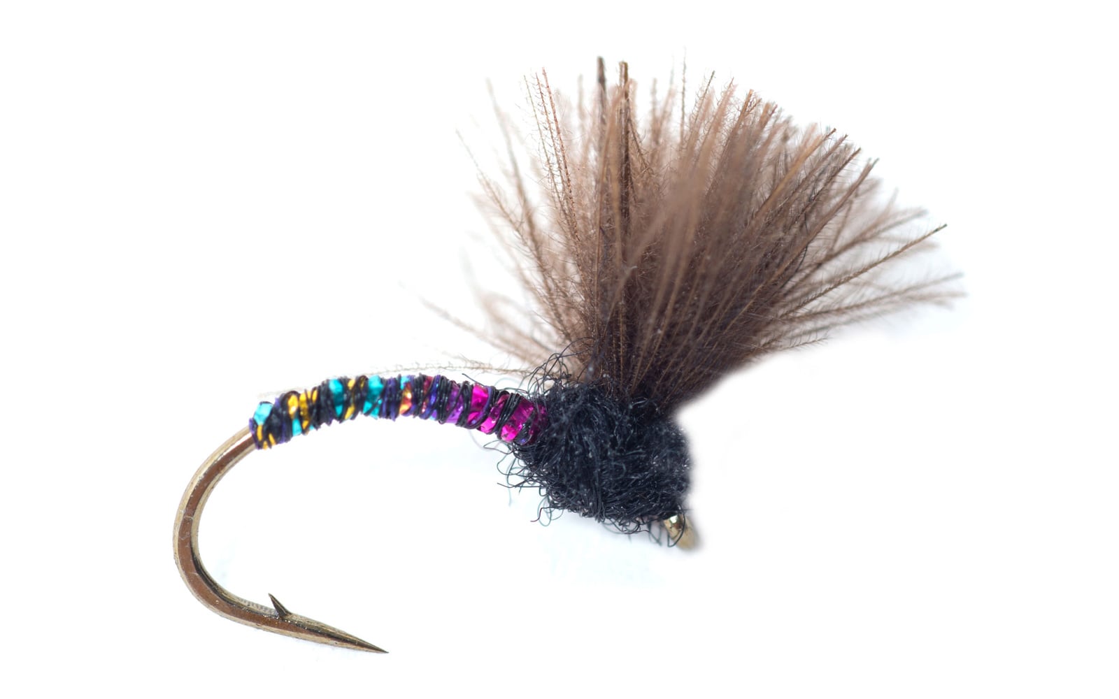 Guideline Rune's Midge Emerger #14
