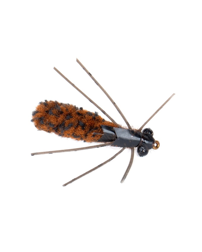 Guideline Mop Dragon Brown #10