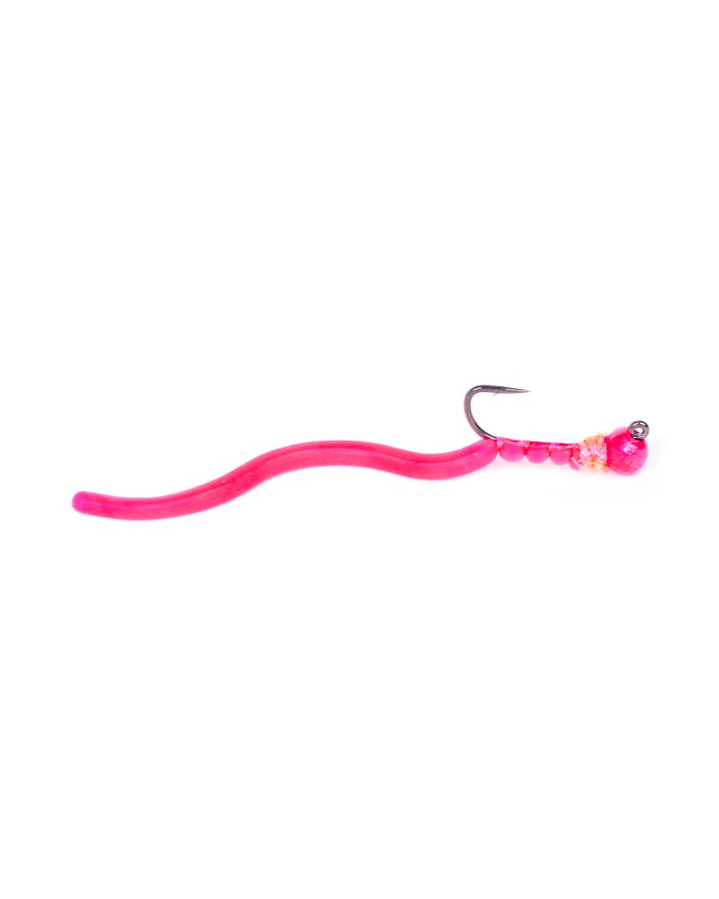 Guideline Squirmie Wormie - Pink #12