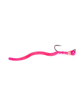 Guideline Squirmie Wormie - Pink #12