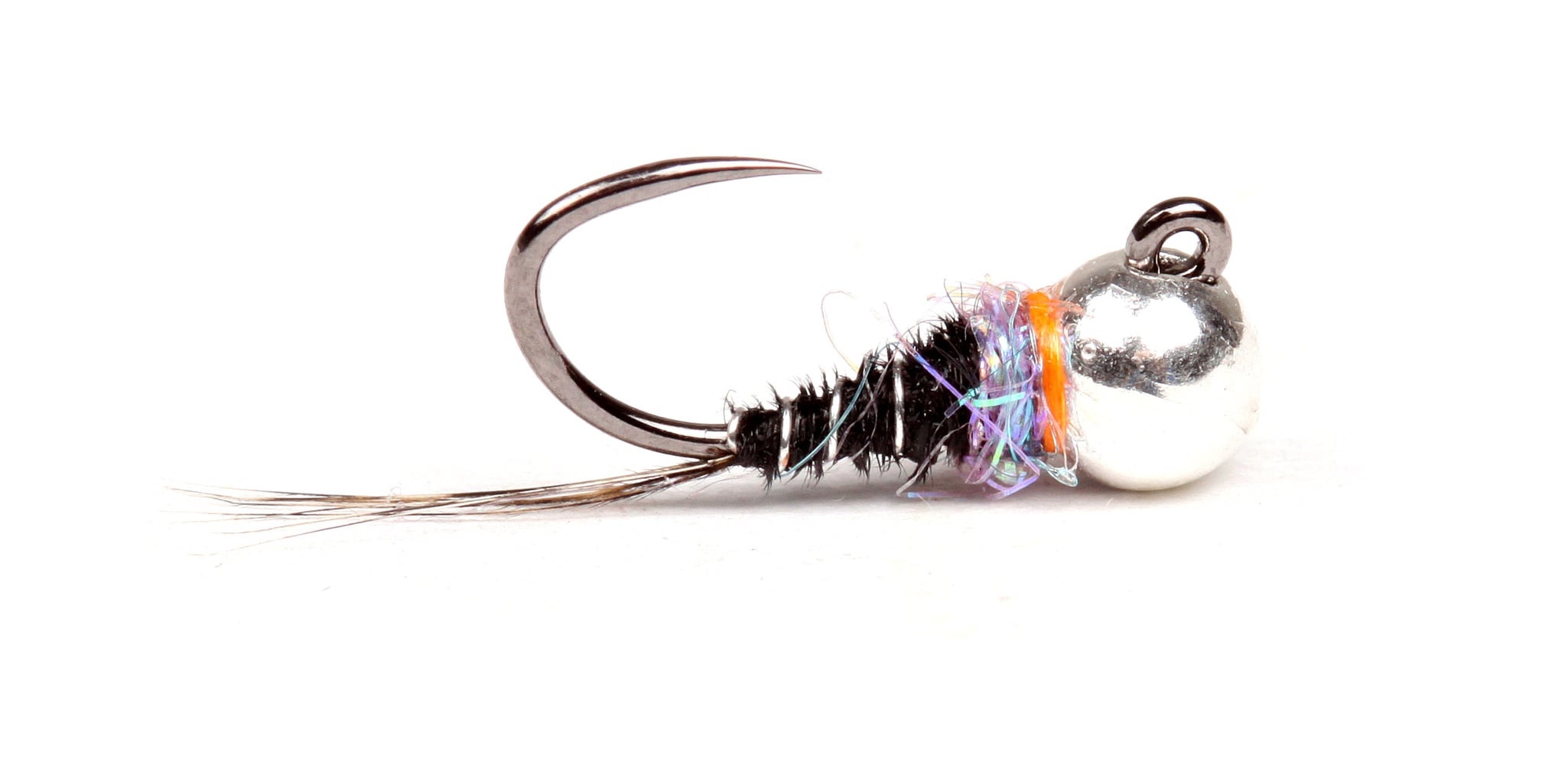 Guideline Black & Purple #14
