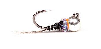 Guideline Black & Purple #14