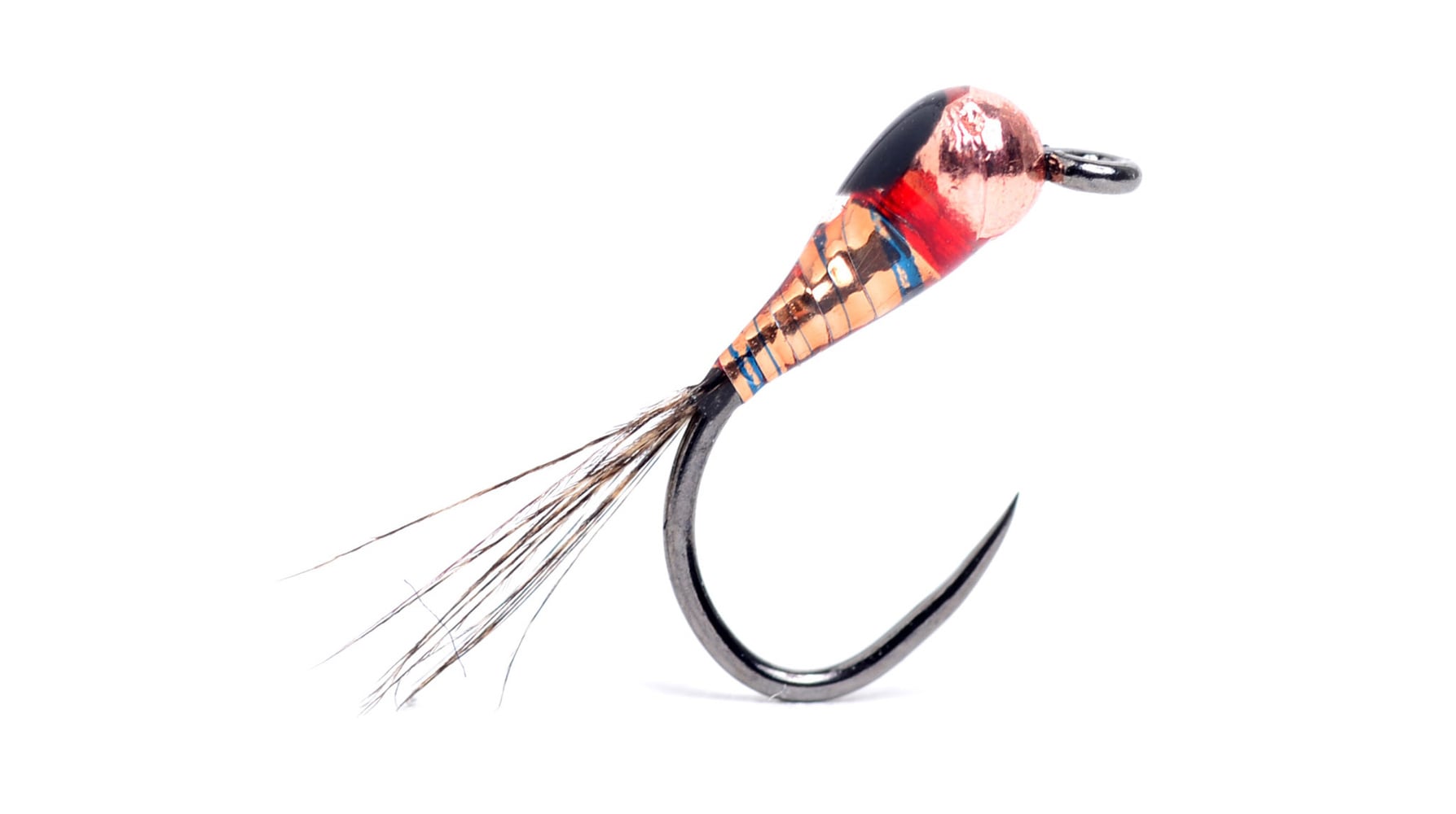 Guideline Copper Dreams Perdigon #16