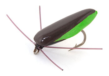 Guideline Ismopuppan Green #10