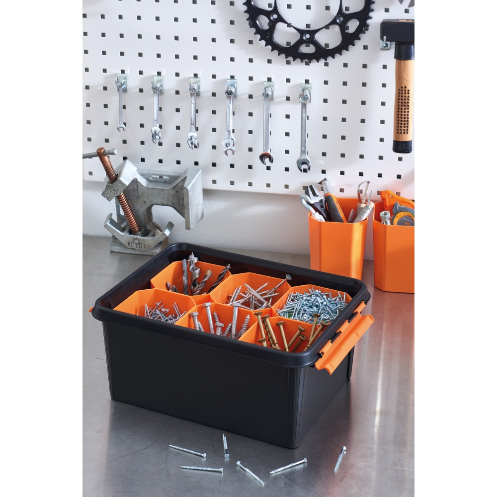 Insats förvaringsbox pro - 3