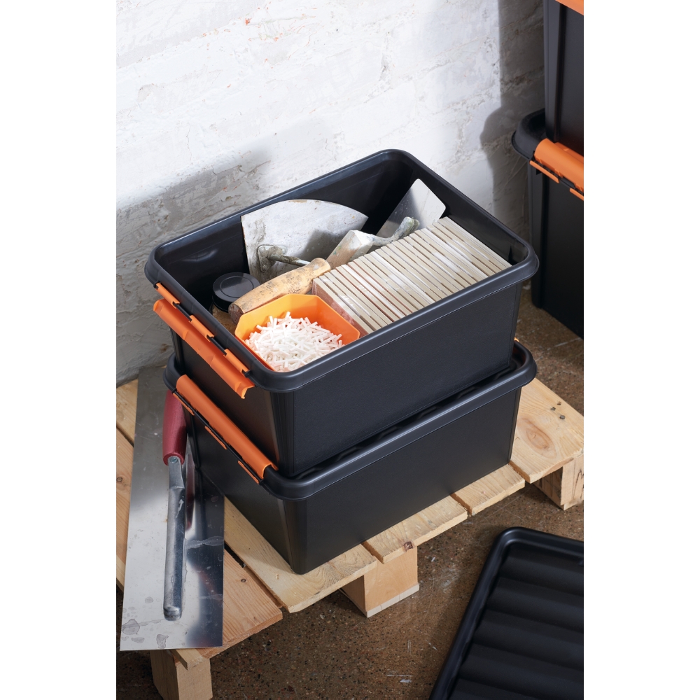 Insats förvaringsbox pro - 2