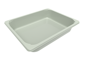 1/2 GN 1-fack - evolve 3000ml CPET