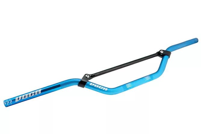 Ohjaustanko Voca Racing Blue