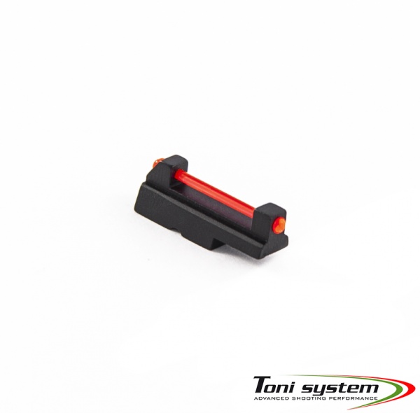 Toni System Fiber Optic Sight for CZ - 1,5mm