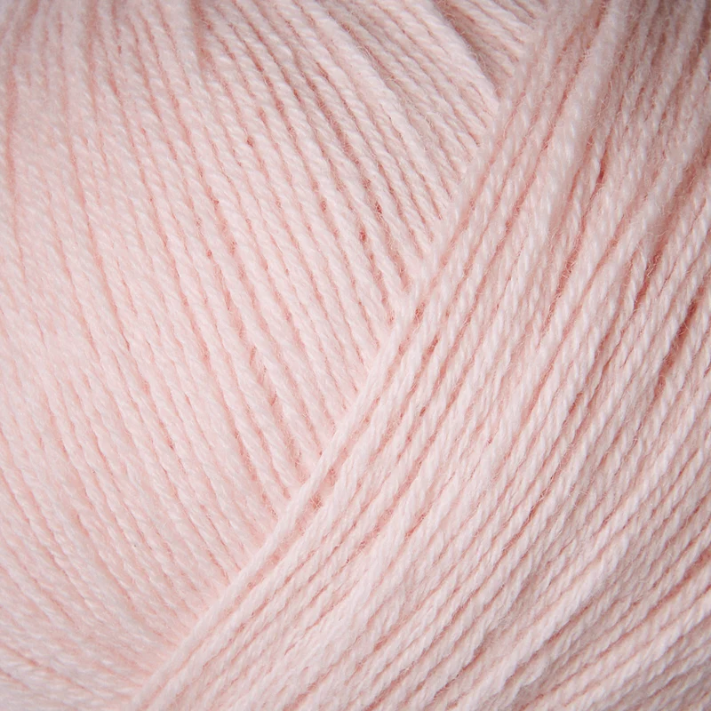 Merino Cherry Blossom | Knitting for Olive