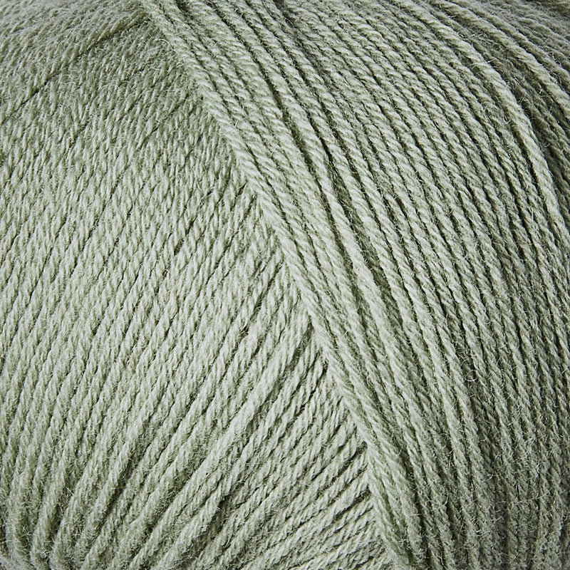 Merino Dusty Artichoke | Knitting for Olive