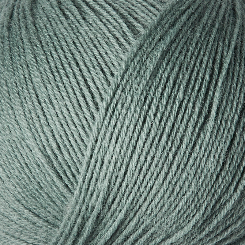 Merino Dusty Aqua | Knitting for Olive