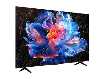 TCL 55P69K 55 4K UHD (2160p) Borstad metall
