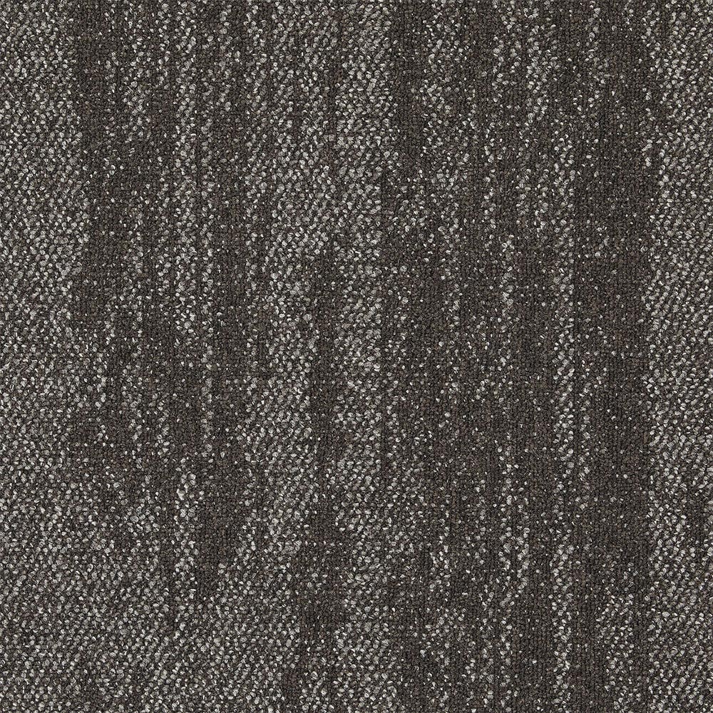 Textilplatta - Works Flow Mocha 50x50cm