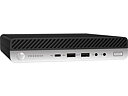 HP Prodesk 600 G5 I5-8400, begagnad.
