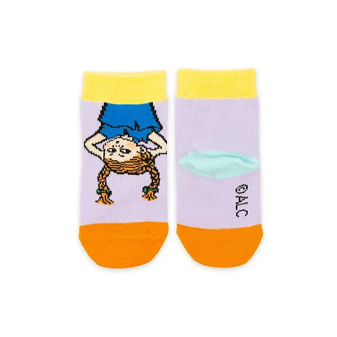 Pippi Baby Strumpor