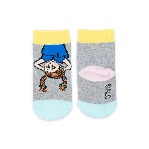 Pippi Baby Strumpor