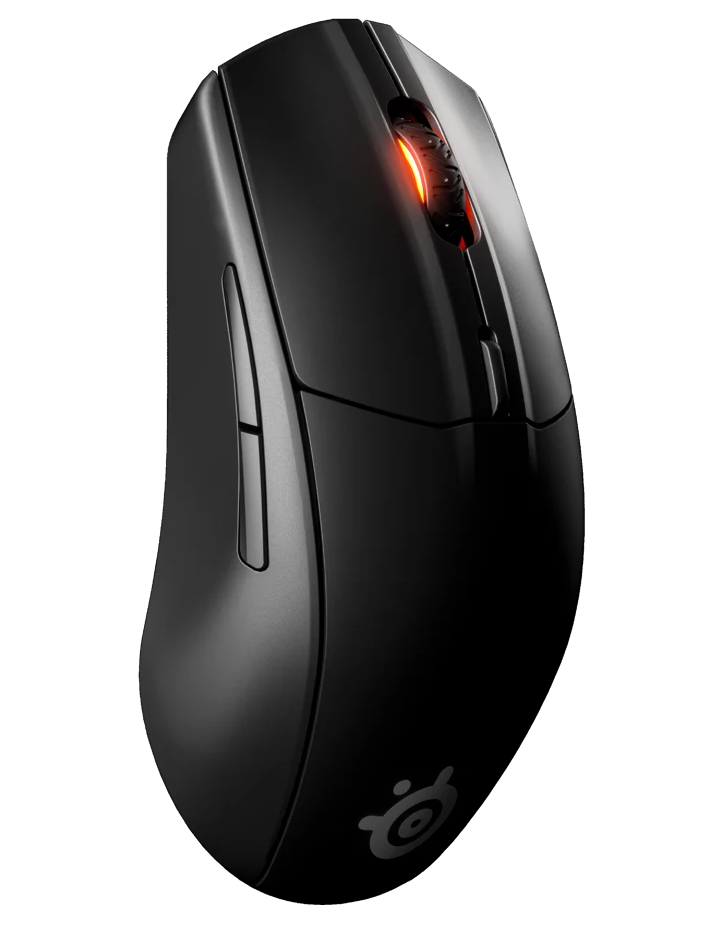 SteelSeries Rival 3 Wireless Gamingmus med lång batteritid - 2