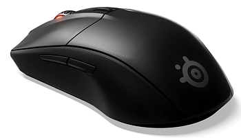 SteelSeries Rival 3 Wireless Gamingmus med lång batteritid