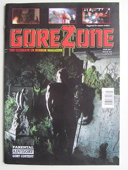 Gorezone 2007 16