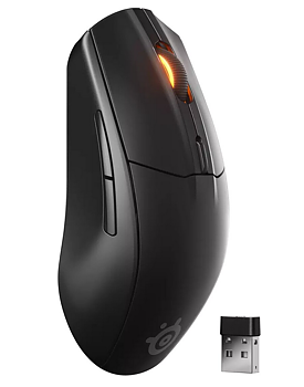 SteelSeries Rival 3 Gen 2 Wireless Gamingmus