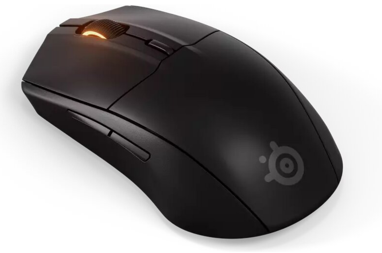 SteelSeries Rival 3 Gen 2 Wireless Gamingmus - 2