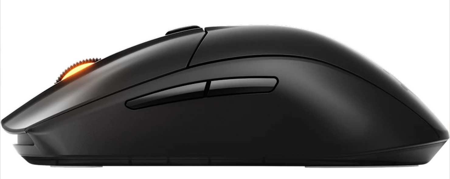 SteelSeries Rival 3 Gen 2 Wireless Gamingmus - 3