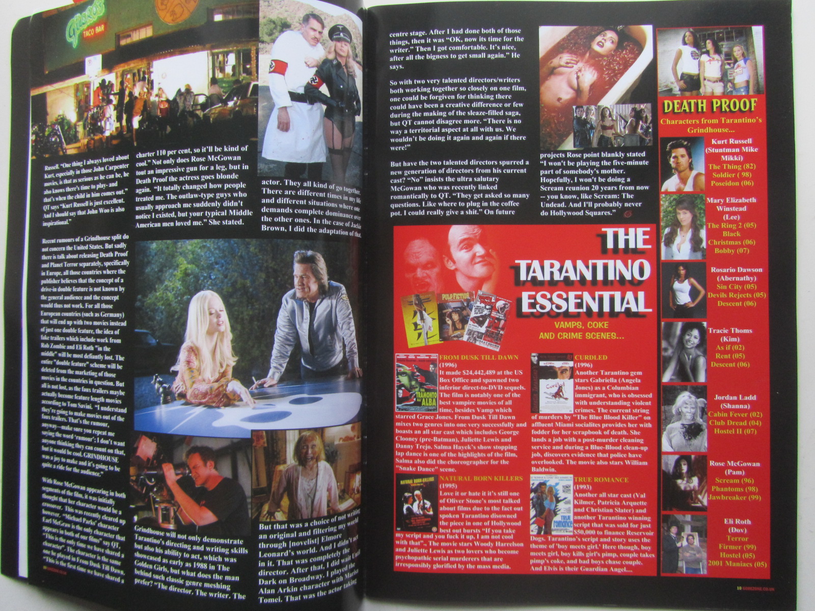 Gorezone 2007 19 - 3