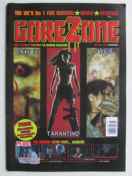 Gorezone 2007 19