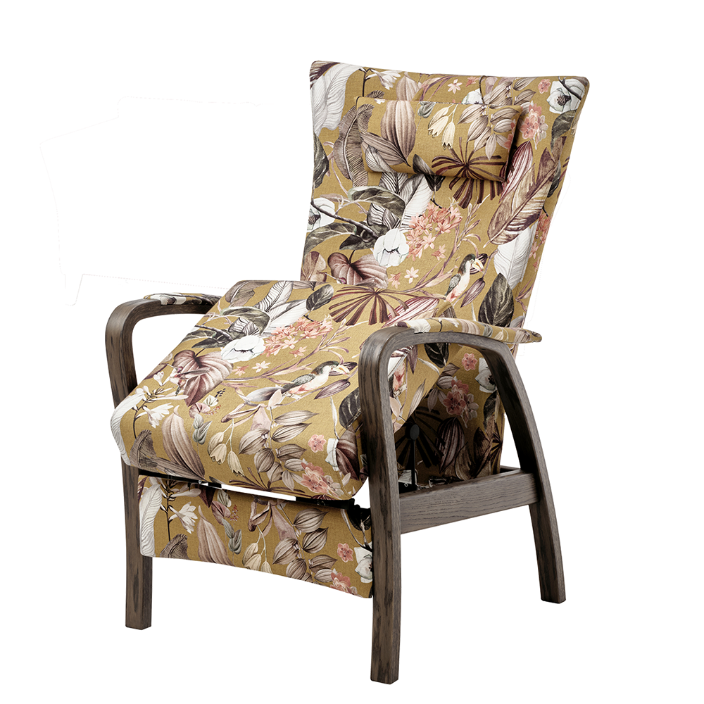 Easy up Armchair  - Bröderna Anderssons - 2