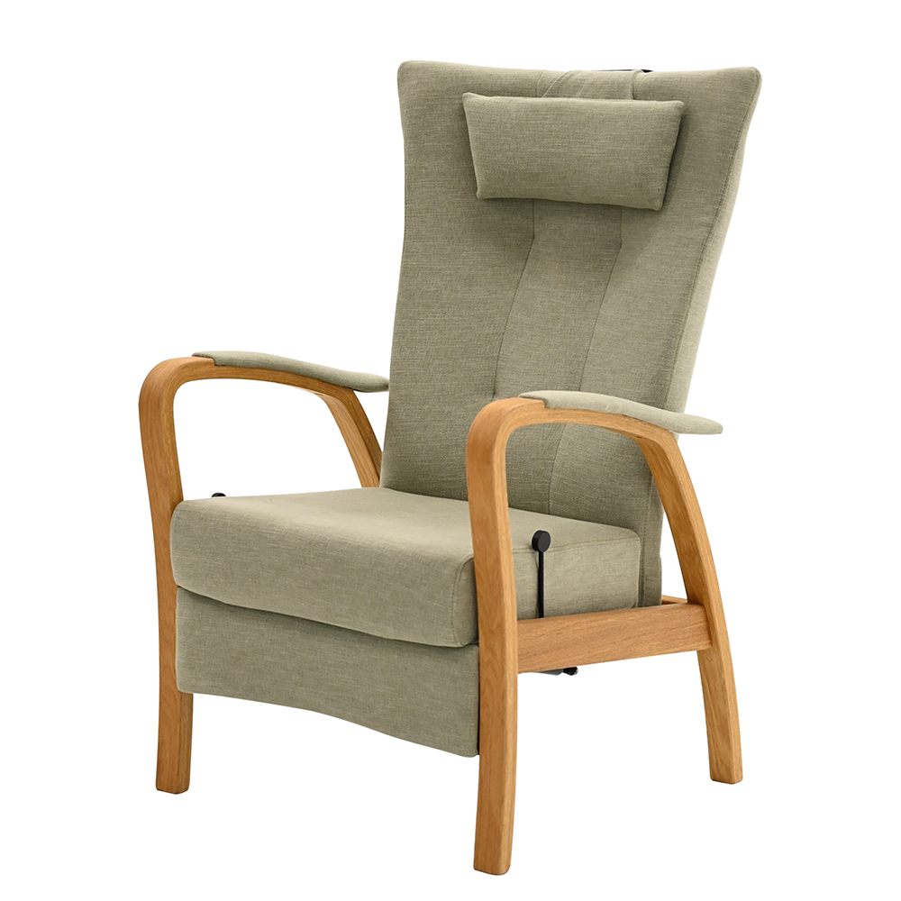 Easy up Armchair  - Bröderna Anderssons