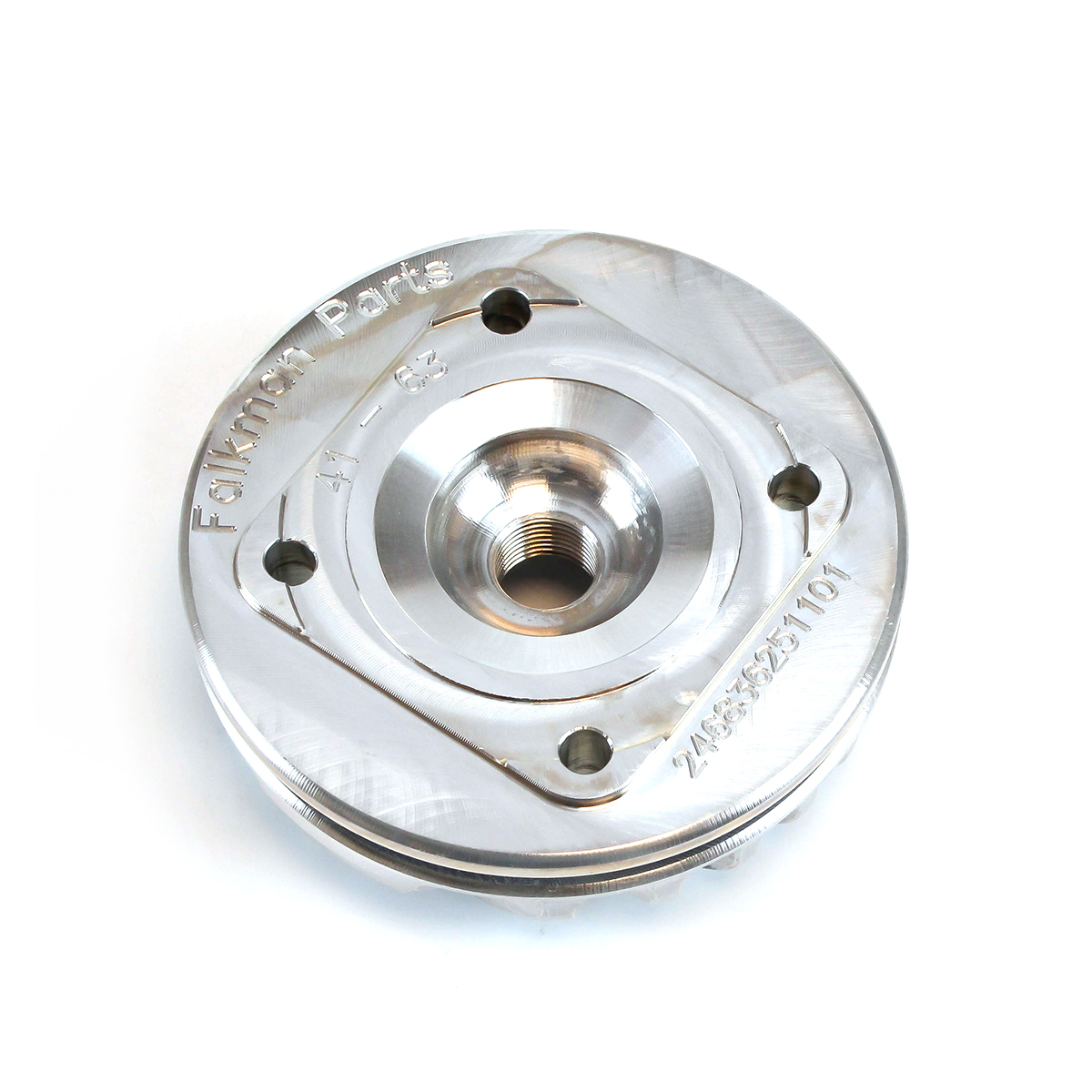 Race top Puch S3V, Falkman-dele, 41 mm - 2