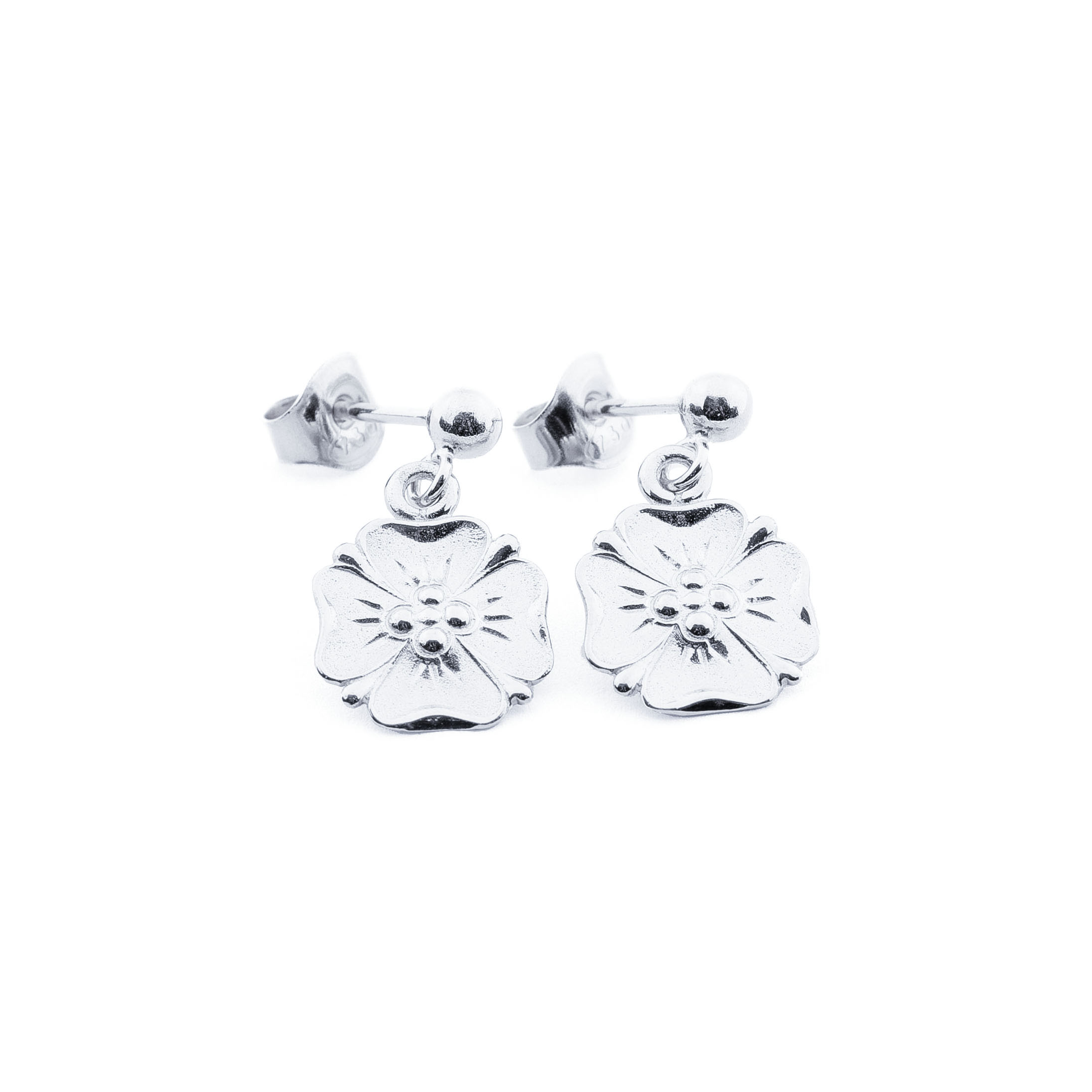 Hälsinge earring small hanging