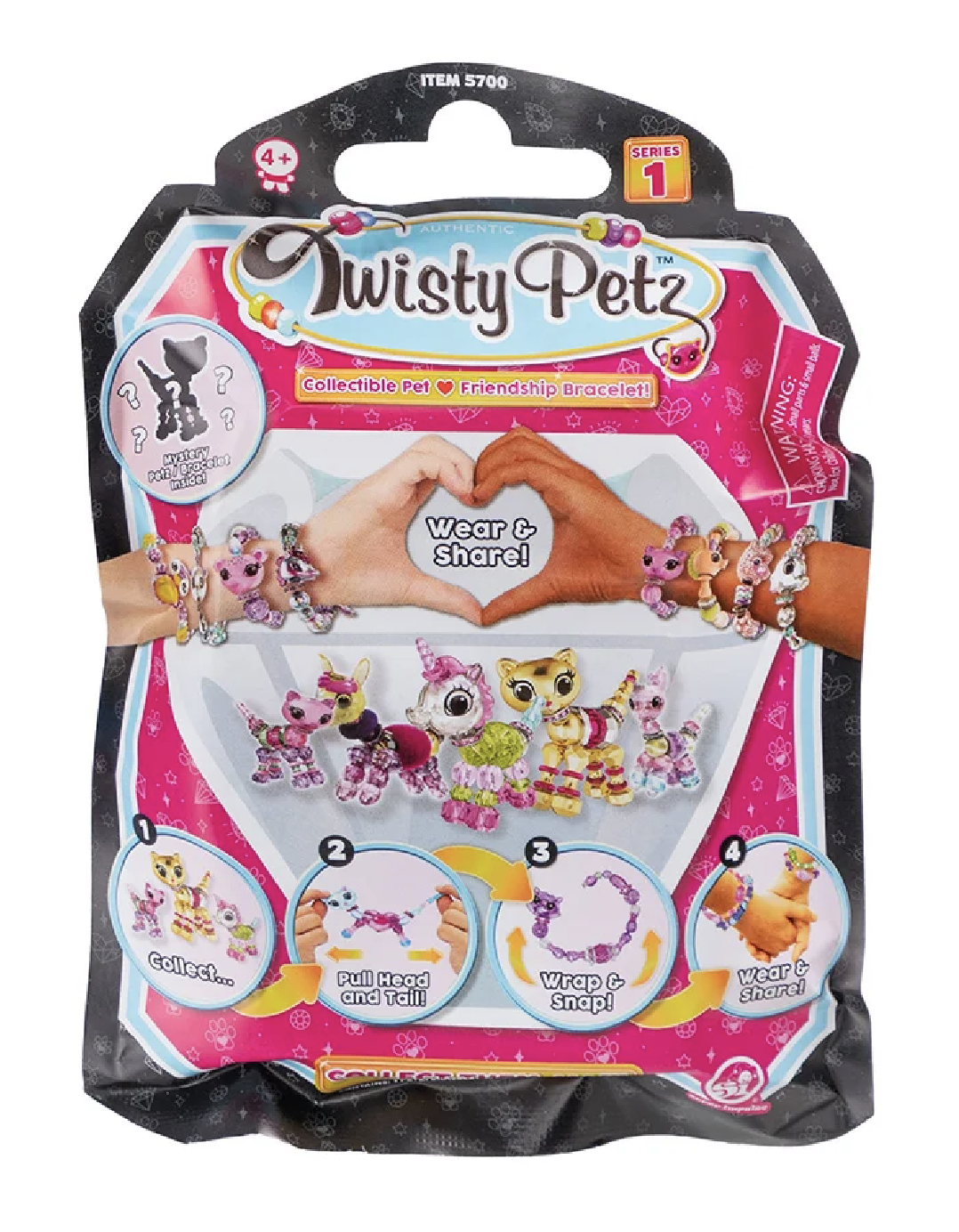 Twisty Petz - Blind Bag