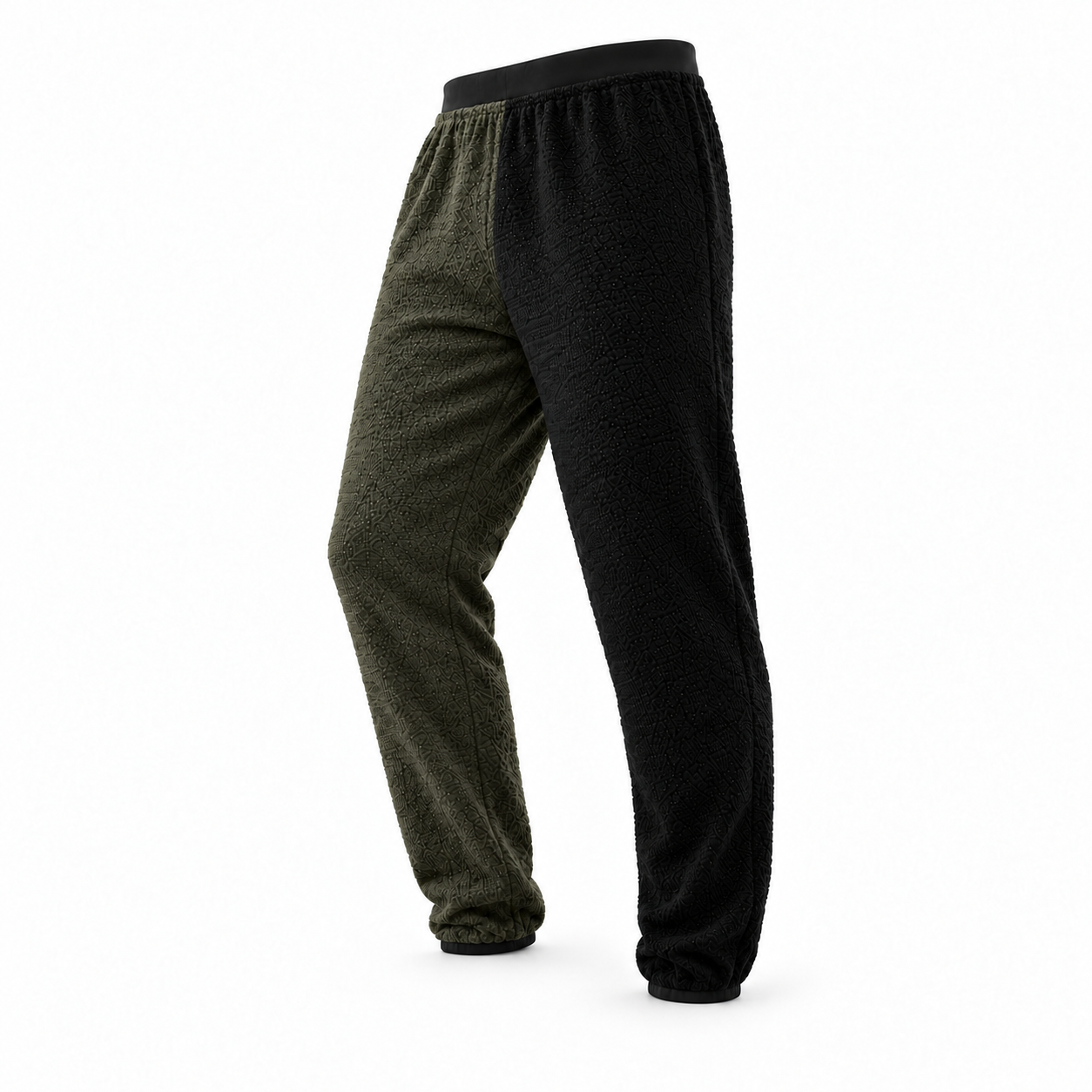 Skalmo Alpha Pants 90 - 3