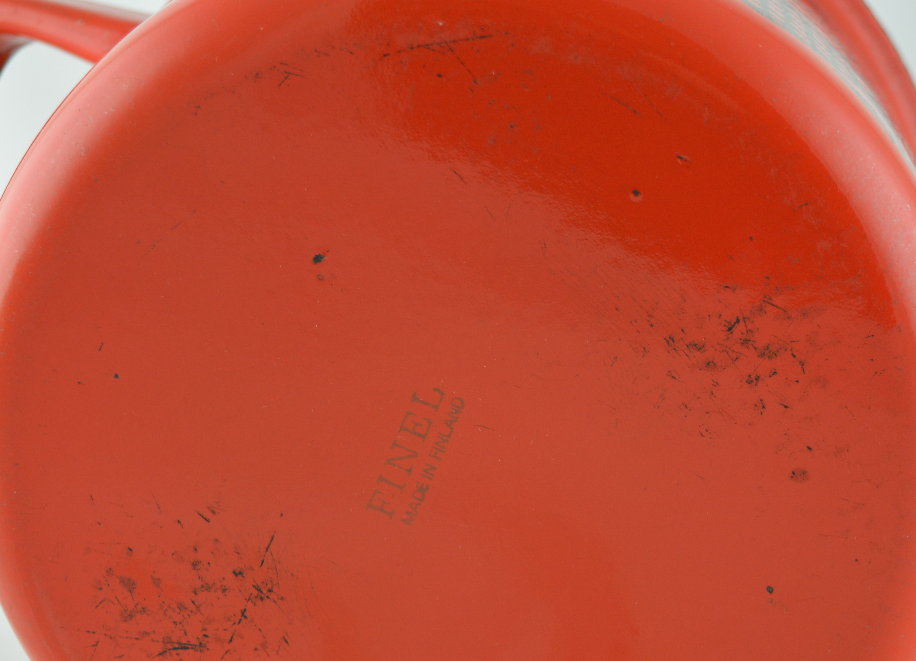 Gryta, Neptun 2,5 l, Finel - 4