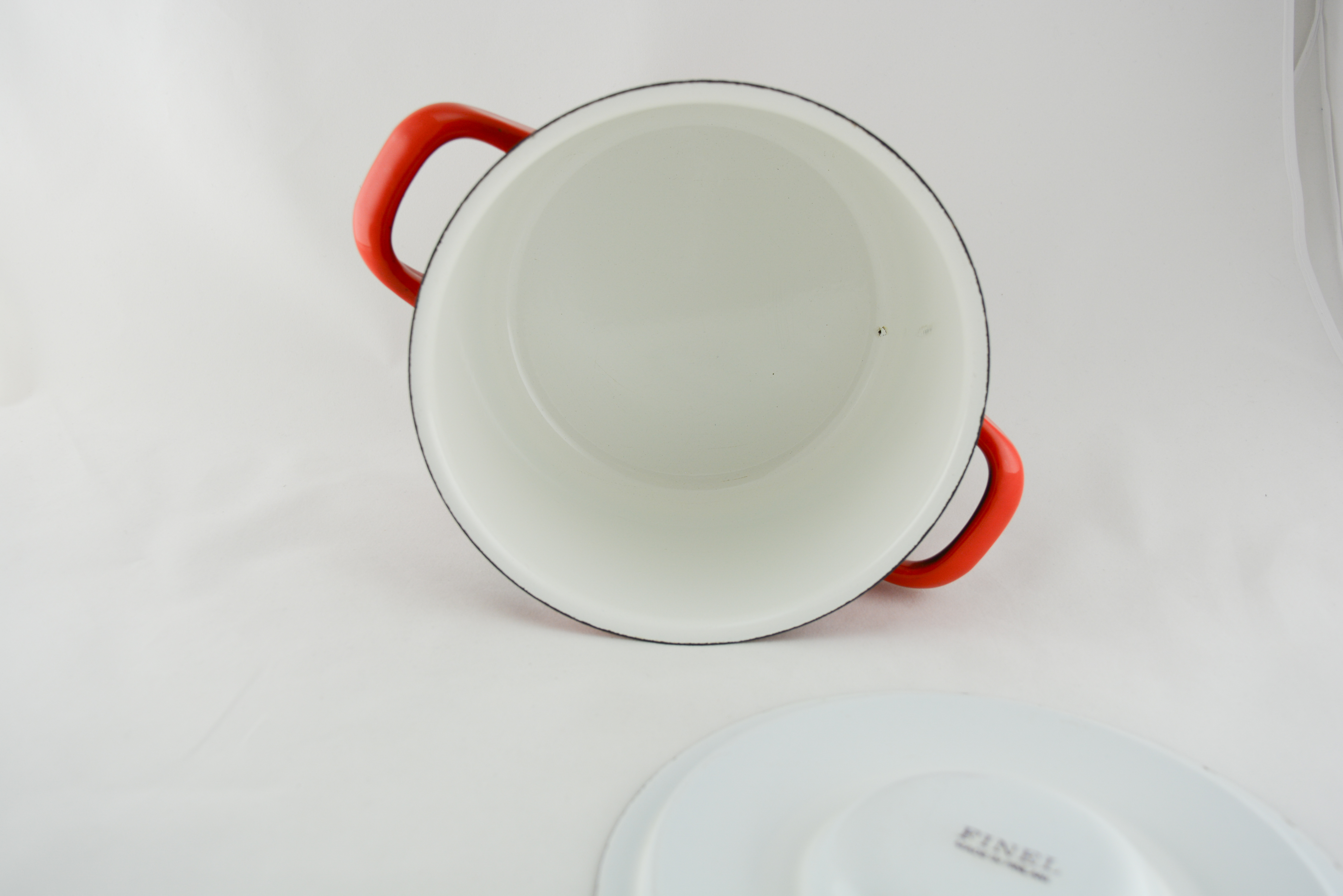 Gryta, Neptun 2,5 l, Finel - 2