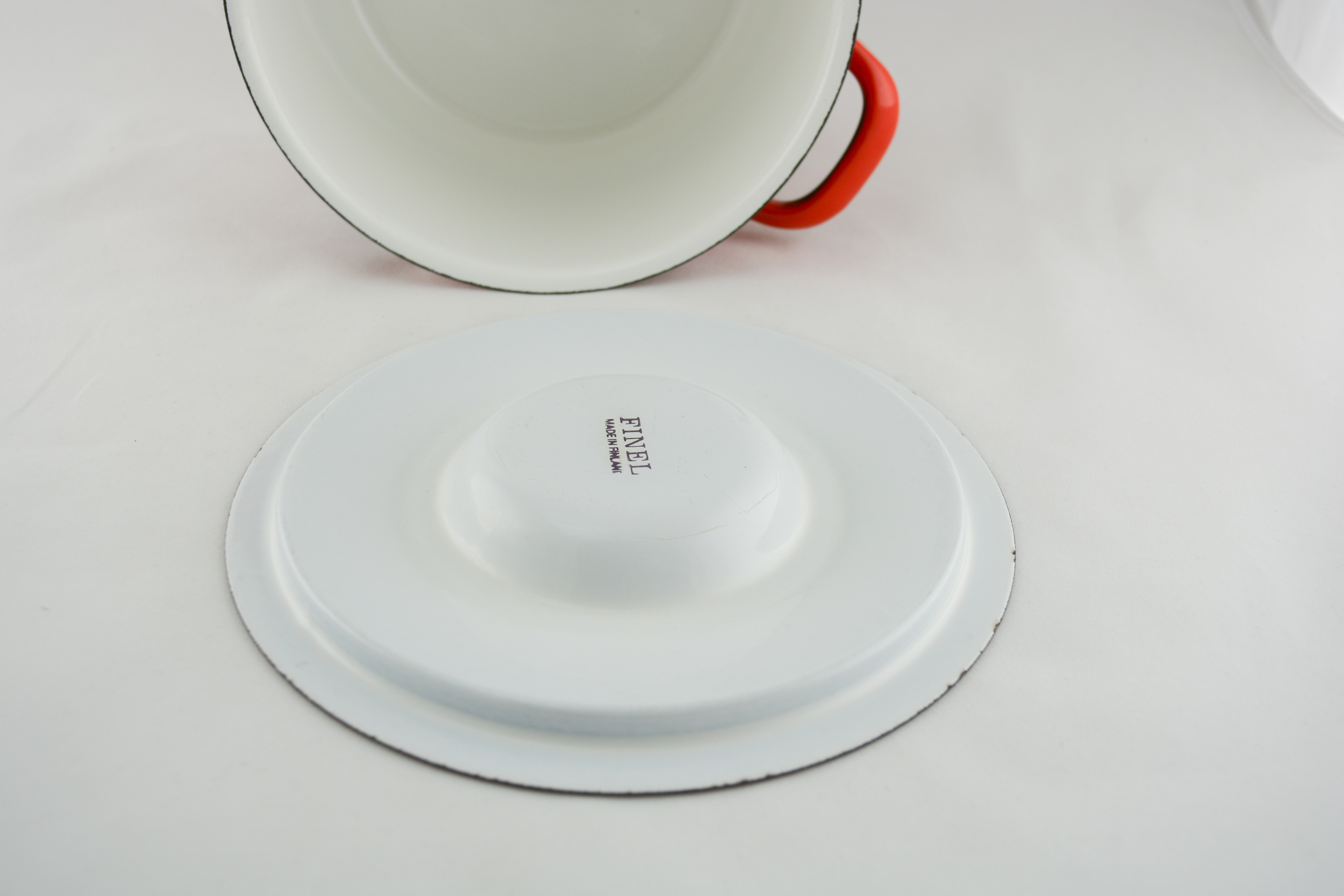 Gryta, Neptun 2,5 l, Finel - 3