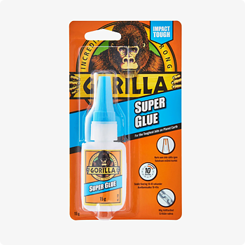 GORILLA GLUE SUPERLIM, 15g