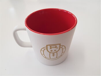 RBK Mugg