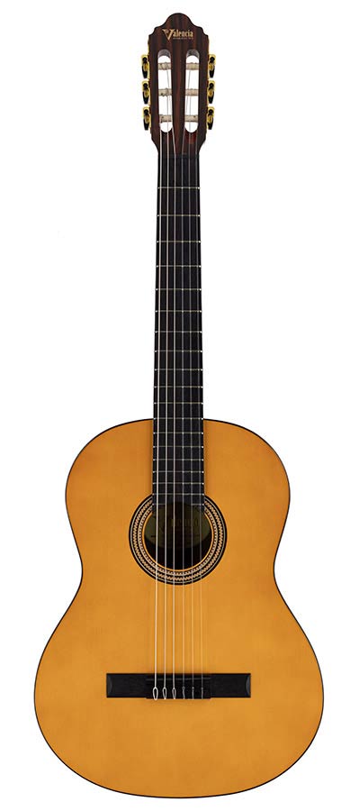 Valencia VC264 - 3