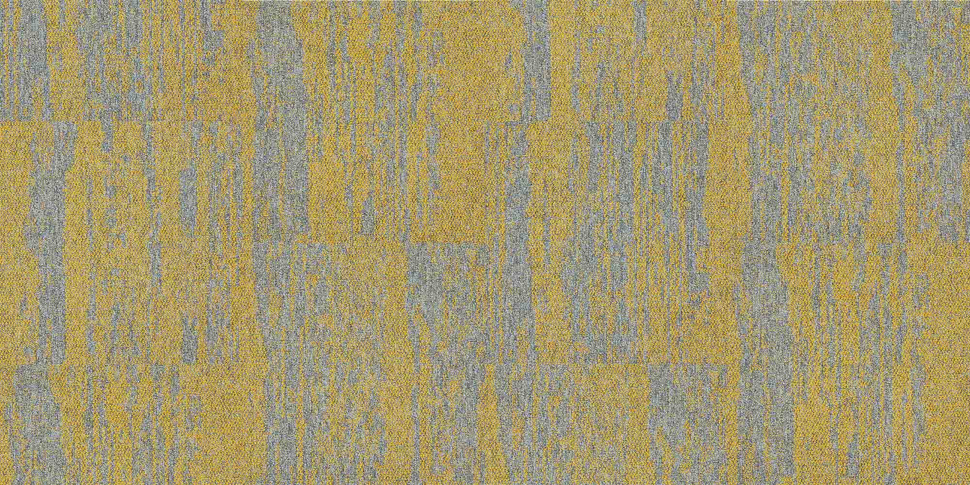 Textilplatta - Works Flow Canary 50x50cm - 3