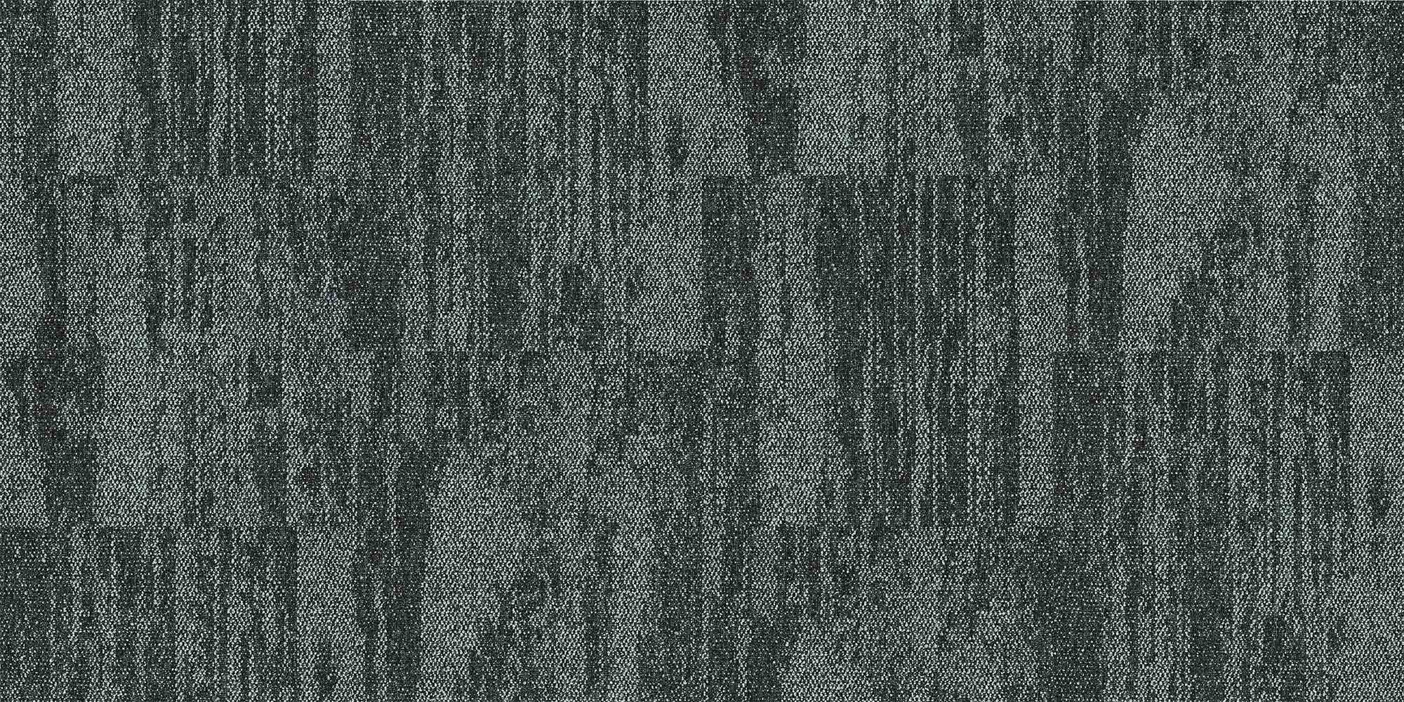 Textilplatta - Works Flow Black 50x50cm - 2